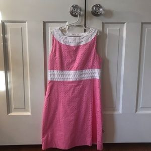 K.C. Parker Dress / Size 12